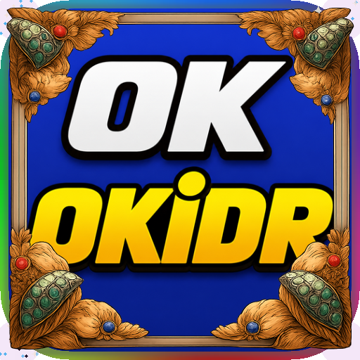 okidr — galeri pratinjau Resmi APK